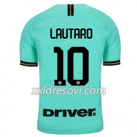 Inter Milan LAUTARO 10 Drugi Nogometni Dres 2019-2020